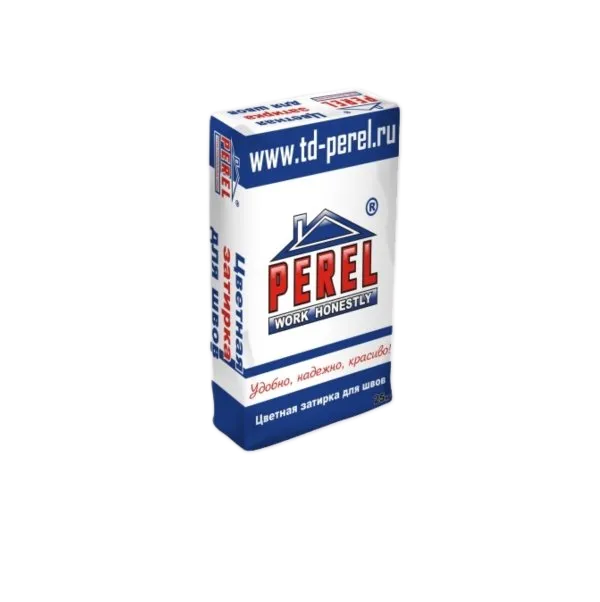 Затирочная смесь Perel RL 20/бежевая